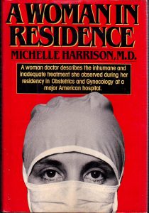 A Woman in Residence