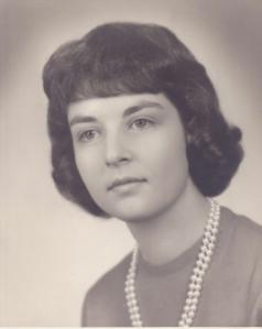 Medical School Graduation Picture