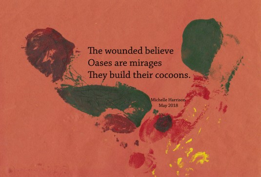 Oases and Mirages1